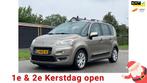 Citroen C3 Picasso 1.4 VTi Exclusive Cruise*Trekhaak*Clima*D, Voorwielaandrijving, Euro 5, Gebruikt, Bedrijf