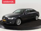 Audi A4 1.8 TFSI Business Edition | Automaat | Navigatie | X, Euro 5, Stof, Zwart, 4 cilinders