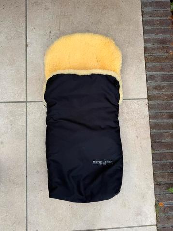 Hofbrucker Voetenzak - zgan beschikbaar voor biedingen