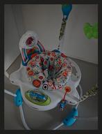 Baby jumper baby springstoel, Kinderen en Baby's, Ophalen of Verzenden, Zo goed als nieuw, Overige typen