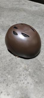 Snowboard helm maat L, Ophalen of Verzenden, Zo goed als nieuw, Helm of Bescherming