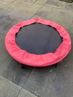Kleine trampoline voor kinderen, Kinderen en Baby's, Speelgoed | Buiten | Trampolines, Ophalen, Gebruikt