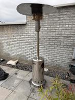 Terrasverwarmer Princess, Tuin en Terras, Ophalen, Gebruikt, Gas, Vloer