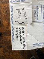 Kerst spullen, Ophalen of Verzenden, Zo goed als nieuw