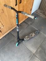 Stunt step, Fietsen en Brommers, Steps, Ophalen of Verzenden, Gebruikt, Gewone step