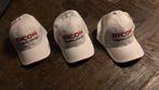 3 NIEUWE GOLFPETTEN - WIT, Ophalen, Nieuw, Kleding, Callaway