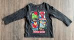 Shirt maat 104, Kinderen en Baby's, Kinderkleding | Maat 104, Jongen, C&A, Ophalen of Verzenden, Zo goed als nieuw