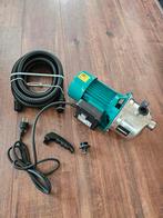 Ferrex Regentonpomp 1000W - NIeuw!, Ophalen of Verzenden, Gebruikt, Elektrisch, Regentonpomp