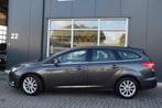 Ford Focus Wagon 1.5 Titanium | Automaat | Keyless | NAP + A, 65 €/maand, Stof, 4 cilinders, 150 pk