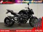 Kawasaki Z 750 (bj 2008), Motoren, Motoren | Kawasaki, 750 cc, 4 cilinders, Motorrijbewijs A, Bedrijf