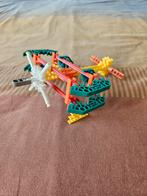 K'nex Helikopter Bouwset, Ophalen, Zo goed als nieuw, K'nex