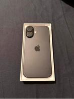 iPhone 16 128GB - (BIEDEN MOGELIJK), 128 GB, Zwart, IPhone 16, Ophalen of Verzenden
