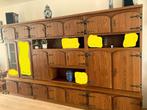 woonkamer kast, Ophalen, 250 tot 300 cm, Gebruikt, 200 cm of meer