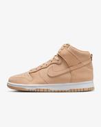 Nike dunk ‘Vachetta Tan", Bruin, Nike, Nieuw, Ophalen of Verzenden