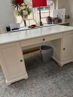 Ikea Liatorp Wit Bureau, Ophalen, Gebruikt, Bureau