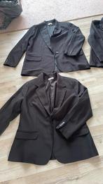 LaDress pachtige colberts crêpe maat xxl, Ophalen of Verzenden, Nieuw, Maat 46/48 (XL) of groter, Zwart