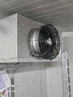 Koelmotor, 100 liter of meer, Ophalen of Verzenden, Zo goed als nieuw, Geluidgedempt