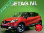 Renault Captur 0.9 TCe Xmod | Trekhaak | Stoelverwarming | C, Auto's, Renault, Voorwielaandrijving, 898 cc, Gebruikt, Euro 6