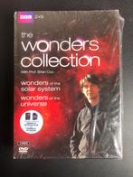 The Wonders Collection dvd BBC Brian Cox, Cd's en Dvd's, Dvd's | Documentaire en Educatief, Ophalen of Verzenden, Zo goed als nieuw