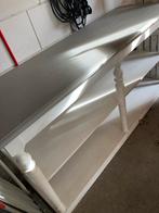 Mooie brocante Dressoir/Sidetable, Antiek en Kunst, Curiosa en Brocante, Ophalen