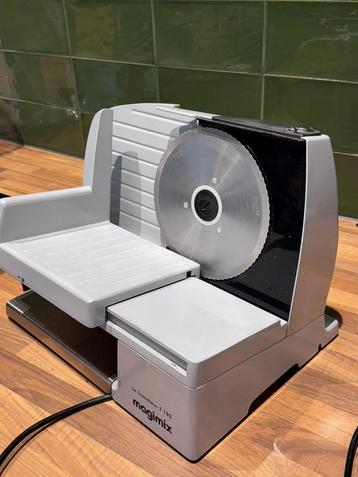 Snijmachine Magimix Le Trancheur T190 beschikbaar voor biedingen