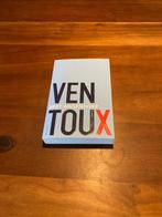 Ventoux, roman over fietsgroep op weg naar de Mont Ventoux, Ophalen of Verzenden, Zo goed als nieuw, Bert Wagendorp, Nederland