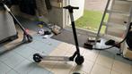 Denver elektrische step 25km/h, Fietsen en Brommers, Steps, Ophalen, Zo goed als nieuw, Elektrische step (E-scooter)