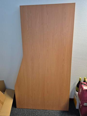 Gratis 2 x bureau bladen GRATIS afhalen in >,EINDHOVEN! beschikbaar voor biedingen