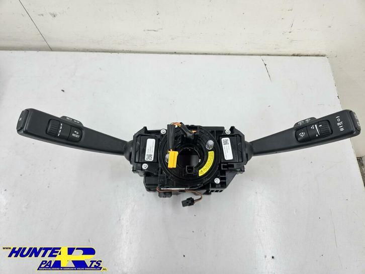 Stuurhoek sensor Volvo V60/S60/V70/XC60 ('10-'18) 31343662, Auto-onderdelen, Elektronica en Kabels, Volvo, Gebruikt, Ophalen of Verzenden