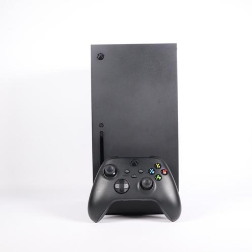 Xbox Series X 1TB - Incl. Garantie (B), Spelcomputers en Games, Spelcomputers | Xbox Series X en S