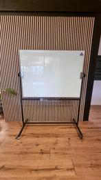 Magnetisch en kantelbaar glassboard, Ophalen, Zo goed als nieuw, Overige typen