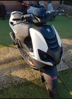 Speedfight 4 in onderdelen carbrateur versie compleet️, Fietsen en Brommers, Scooters | Peugeot, Gebruikt, Speedfight, Benzine