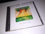 cd Flying Pickets – The Warning, Ophalen, 2000 tot heden, Zo goed als nieuw