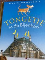 Tongetje in de Bijenkorf - Gouden Boekje, Boeken, Ophalen of Verzenden, Zo goed als nieuw, Fictie algemeen