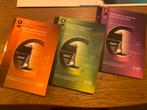 Theorie C module 1, 2 en 3 (code 95), Boeken, Studieboeken en Cursussen, Ophalen of Verzenden, Beta, Nieuw, Niet van toepassing