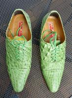 nette herenschoenen in maat 41 / 3 modellen - voor weinig, Kleding | Heren, Schoenen, Mascolori, Overige kleuren, Ophalen of Verzenden