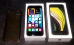 IPhone SE 2020 Black [256GB], 256 GB, Gebruikt, Zwart, Ophalen of Verzenden
