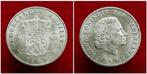 Nederlandse Antillen 1 Gulden 1963 UNC-, Postzegels en Munten, Munten | Nederland, Ophalen of Verzenden, Koningin Juliana, 1 gulden