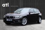 BMW 1-serie 118d Executive Origineel NL | Navigatie | LED ko, Auto's, 4 cilinders, 23 km/l, Origineel Nederlands, 1500 kg