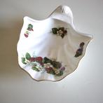 royal worchester/ spode engels aardbeienschaaltje, Ophalen of Verzenden, Overige stijlen
