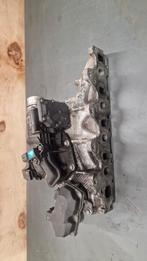 Egr klep inlaat gasklephuis Renault Trafic 1.6 dCi, Auto-onderdelen, Motor en Toebehoren, Ophalen, Gebruikt, Renault