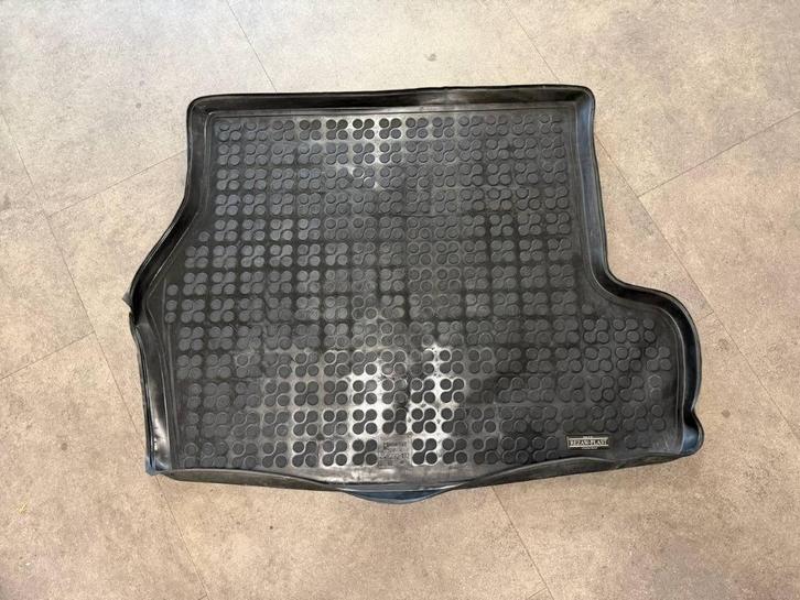 BMW E46 3-Serie Touring kofferbakmat Kofferbak mat, Auto diversen, Kofferbakmatten, Nieuw, Ophalen of Verzenden