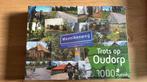 Puzzel Oudorp 1000 stukjes, Ophalen of Verzenden, 500 t/m 1500 stukjes, Nieuw, Legpuzzel