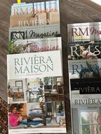Riviera Maison Magazine, Verzenden, Zo goed als nieuw