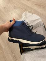 Scotch & Soda Blauwe Boots - Maat 44, Ophalen of Verzenden, Nieuw, Blauw, Boots