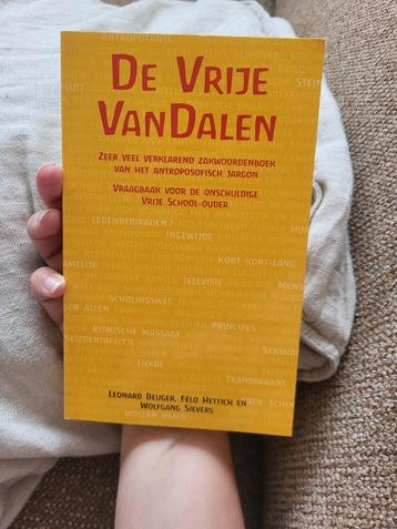 L. Beuger - De Vrije Van Dalen beschikbaar voor biedingen