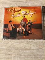 Bzn - Santo Domingo, Cd's en Dvd's, Cd Singles, Pop, Ophalen of Verzenden