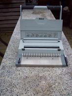IBICO inbind machine, Diversen, Ophalen, Zo goed als nieuw
