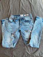 Amici Jeans | 28, W32 (confectie 46) of kleiner, Blauw, Ophalen of Verzenden, Zo goed als nieuw