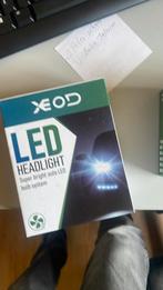 Led voor Volkswagen type 7, Ophalen of Verzenden, Zo goed als nieuw, E27 (groot), Led-lamp